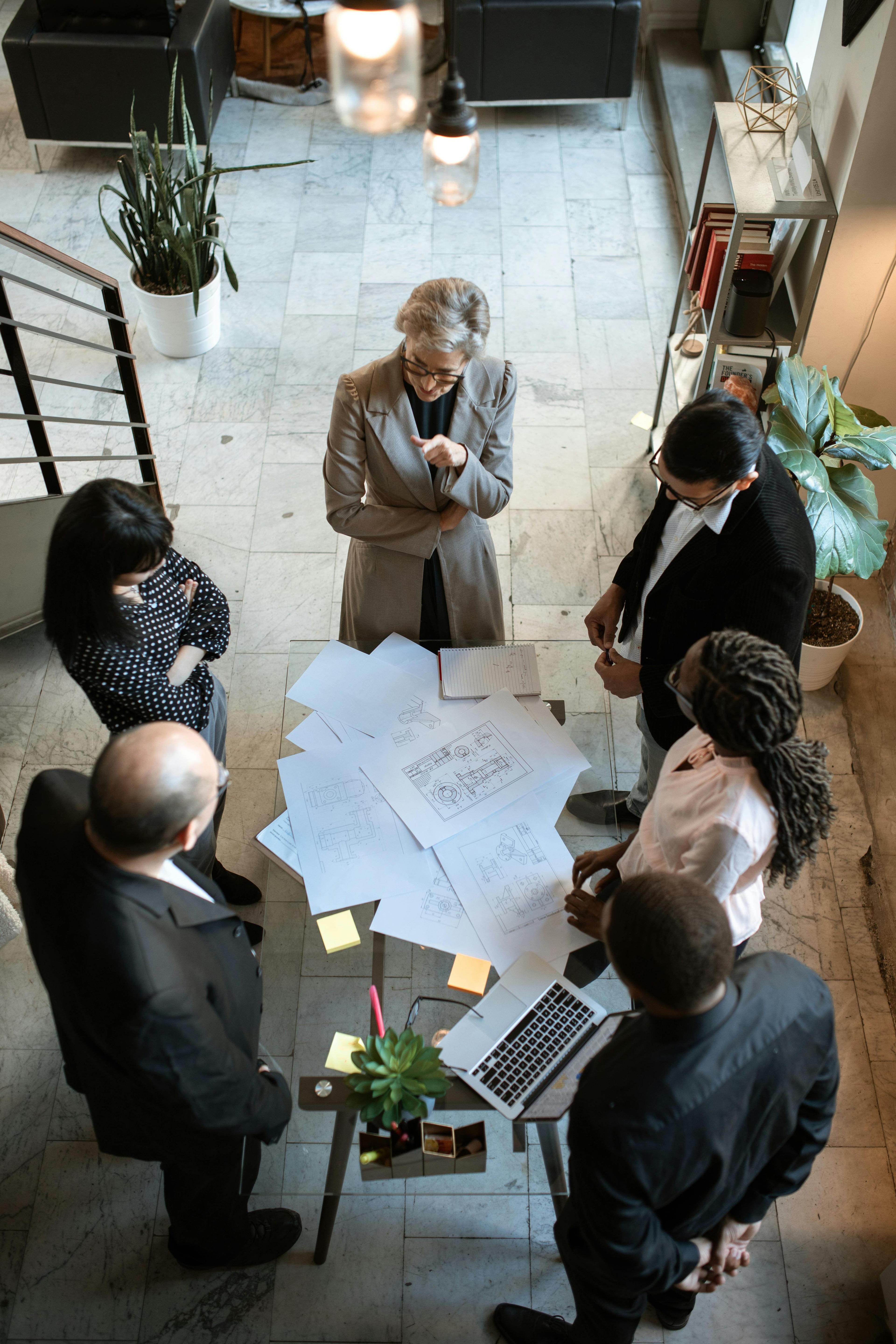 Legal & Regulatory Compliance Audit