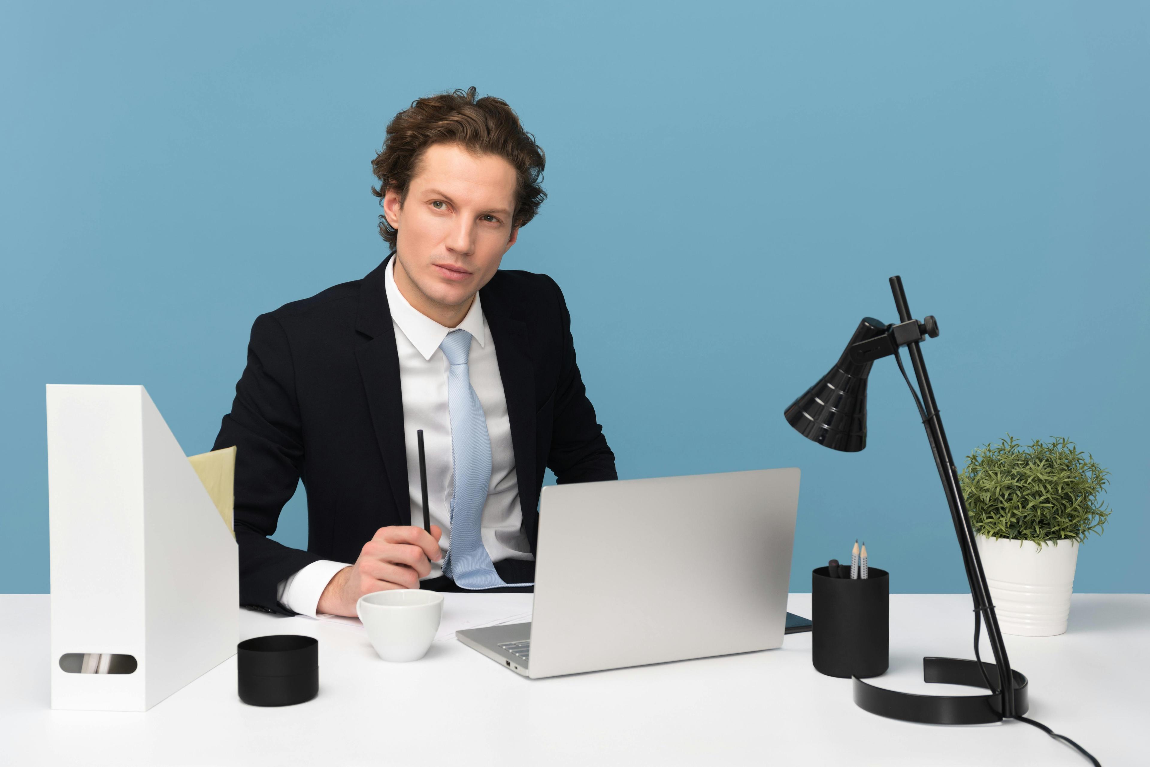 Business Startup Package